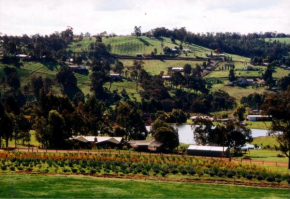 Shire of Bridgetown-Greenbushes